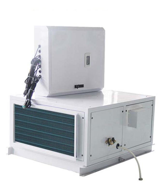 恒溫恒濕機組的用途有哪些？又有怎么樣的作用？