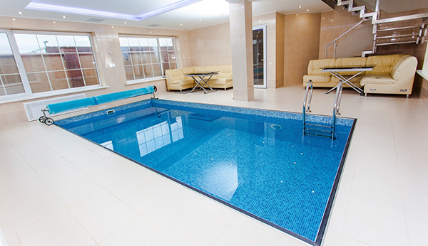 室內(nèi)泳池濕度過高怎么辦？松井泳池除濕機為您解憂