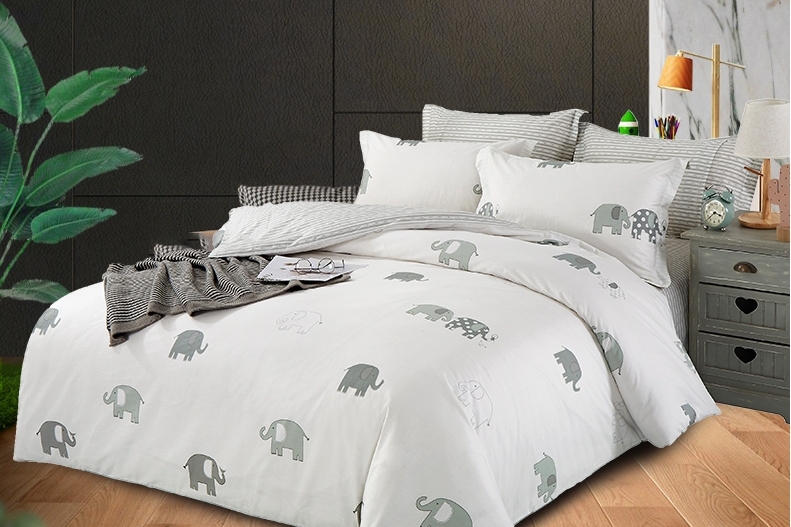 棉被受潮發(fā)霉，家用除濕機(jī)幫你消除煩惱