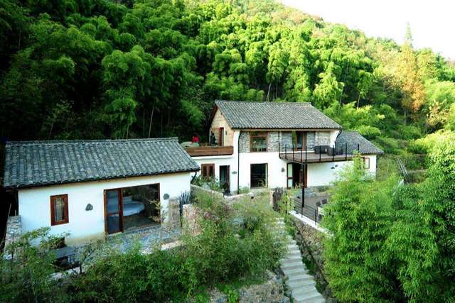 民宿用除濕機做好防潮，給予游客新體驗