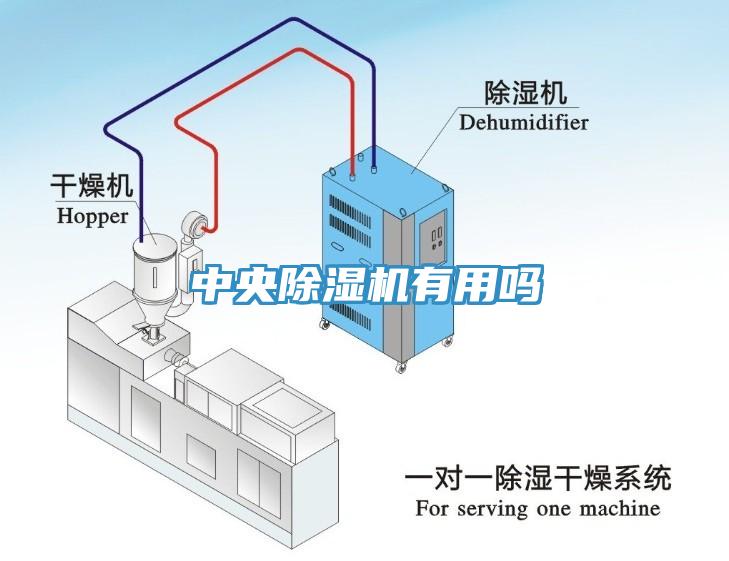 中央除濕機(jī)有用嗎