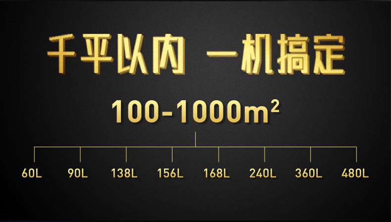 工業(yè)車間用除濕機，工廠生產(chǎn)車間自動除濕設(shè)備