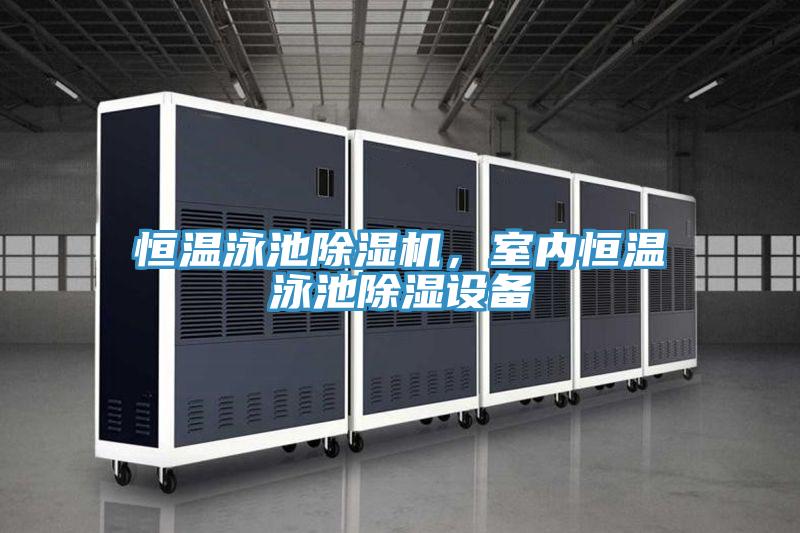 恒溫泳池除濕機(jī)，室內(nèi)恒溫泳池除濕設(shè)備