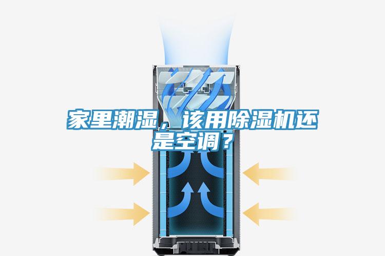 家里潮濕，該用除濕機(jī)還是空調(diào)？