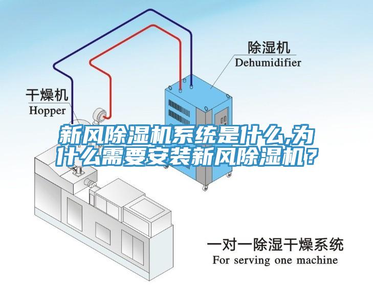 新風(fēng)除濕機(jī)系統(tǒng)是什么,為什么需要安裝新風(fēng)除濕機(jī)？