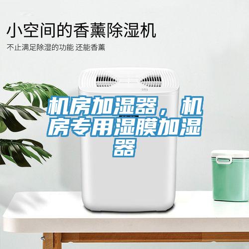 機房加濕器，機房專用濕膜加濕器