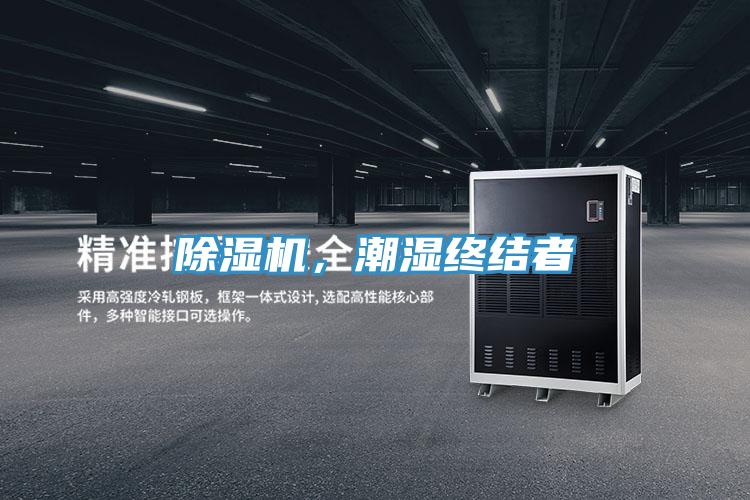 除濕機(jī)，潮濕終結(jié)者
