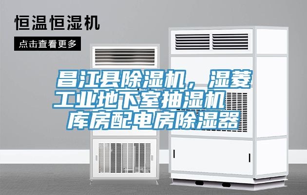 昌江縣除濕機，濕菱工業(yè)地下室抽濕機  庫房配電房除濕器