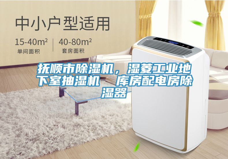 撫順市除濕機，濕菱工業(yè)地下室抽濕機  庫房配電房除濕器