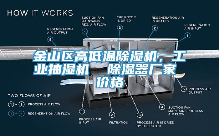 金山區(qū)高低溫除濕機，工業(yè)抽濕機  除濕器廠家 價格