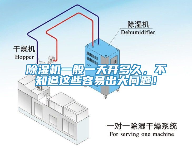 除濕機(jī)一般一天開(kāi)多久，不知道這些容易出大問(wèn)題！