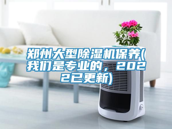 鄭州大型除濕機保養(yǎng)(我們是專業(yè)的，2022已更新)