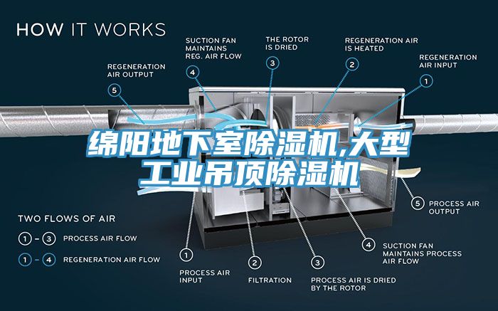 綿陽地下室除濕機(jī),大型工業(yè)吊頂除濕機(jī)