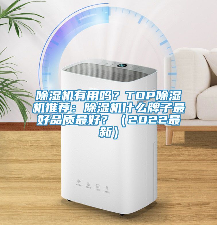 除濕機有用嗎？TOP除濕機推薦：除濕機什么牌子最好品質最好？（2022最新）